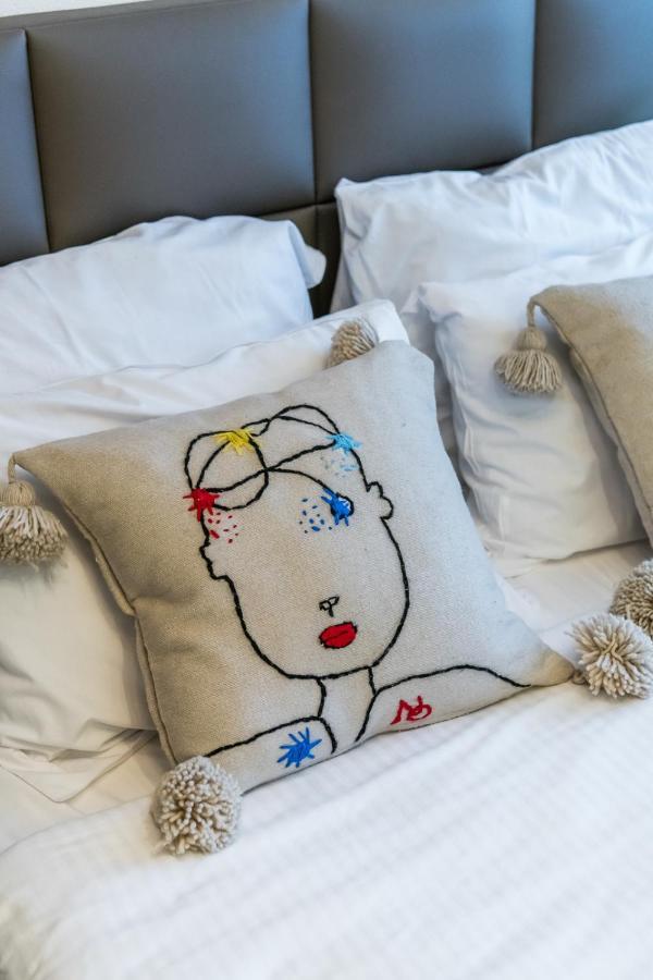 Japie Rooms - In The Heart Of Antwerp Exterior photo