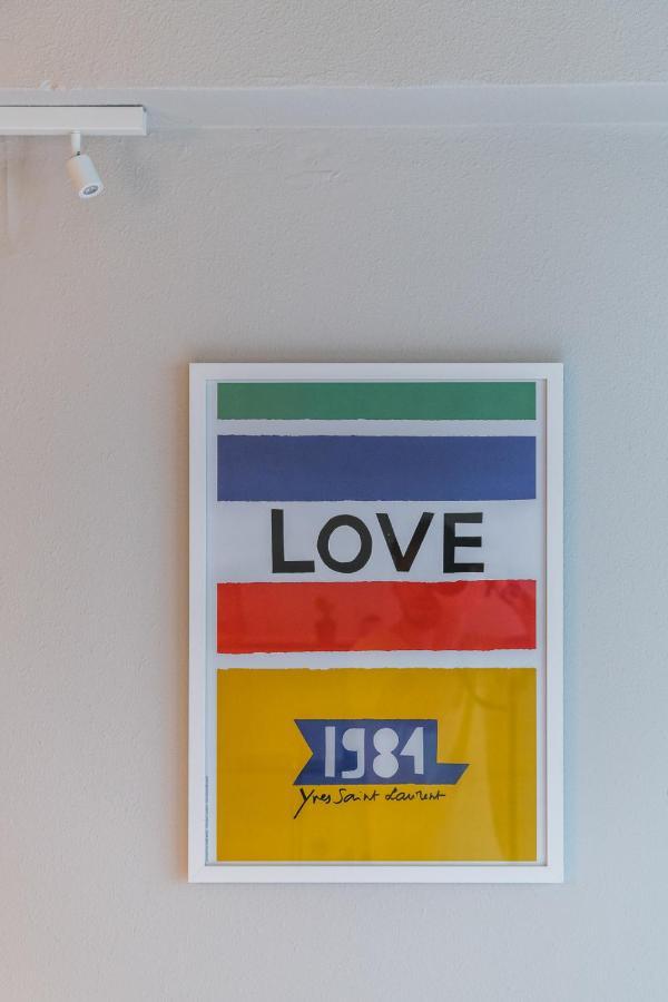 Japie Rooms - In The Heart Of Antwerp Exterior photo