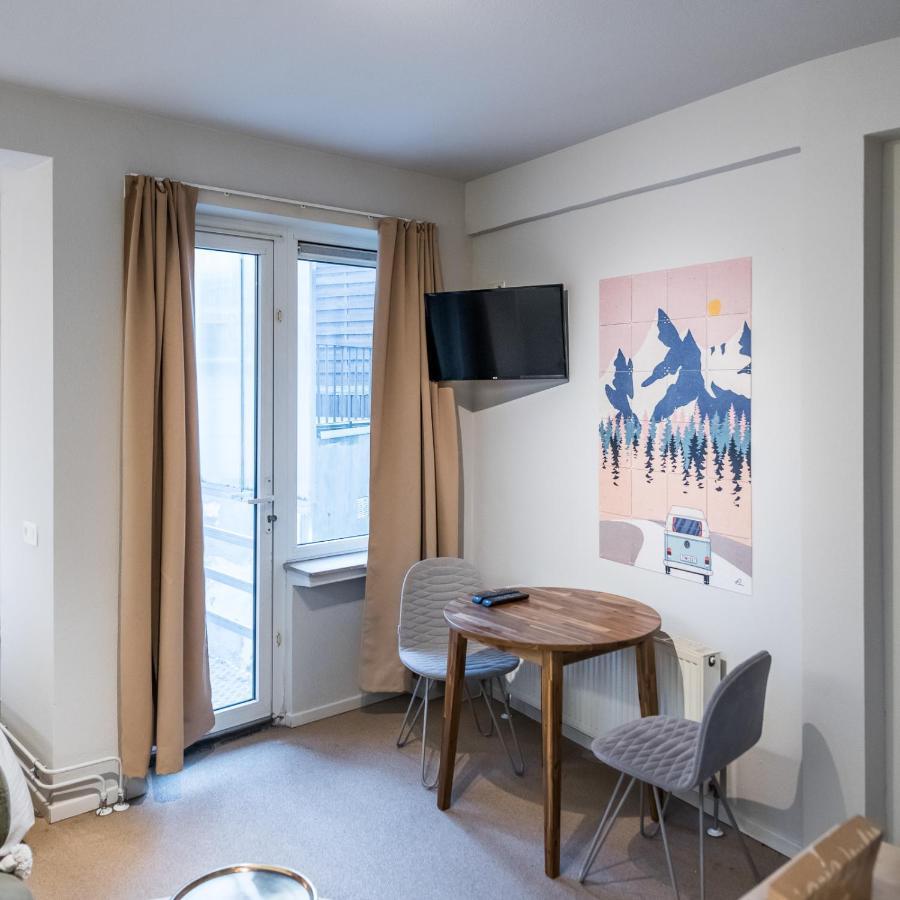 Japie Rooms - In The Heart Of Antwerp Exterior photo
