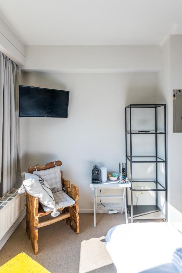 Japie Rooms - In The Heart Of Antwerp Exterior photo