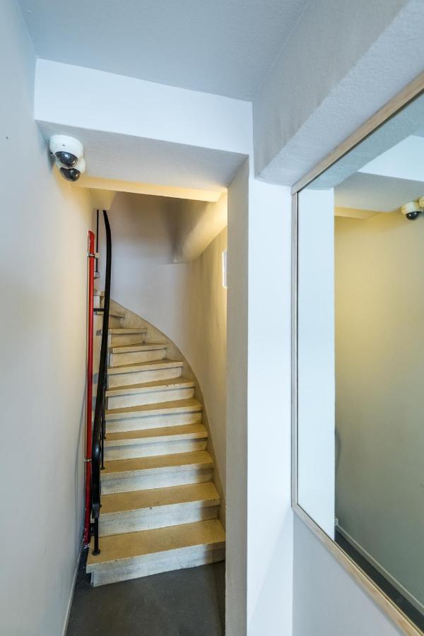 Japie Rooms - In The Heart Of Antwerp Exterior photo
